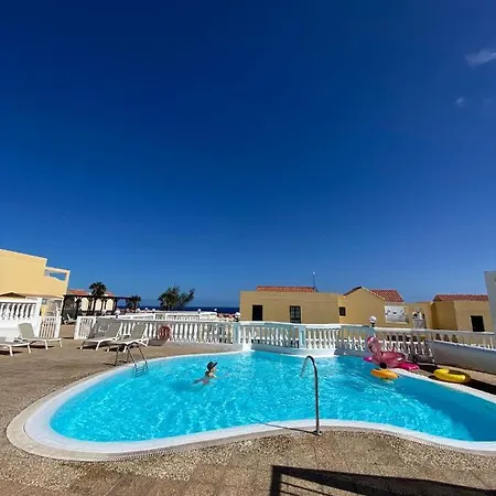 Apartment Welcome Paradise
