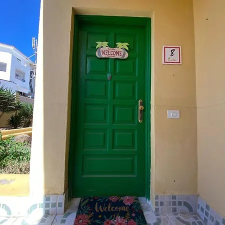 Welcome Paradise Apartment Costa De Antigua