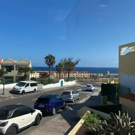Apartment Welcome Paradise *