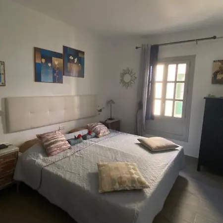 Welcome Paradise Apartment Costa De Antigua